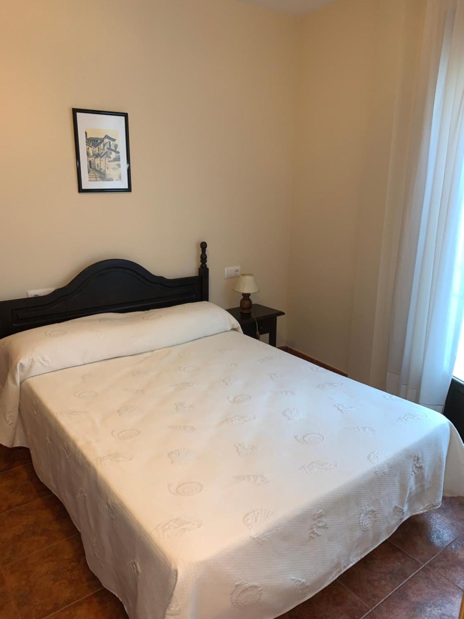 Appartement El Torreon à Zuheros Extérieur photo