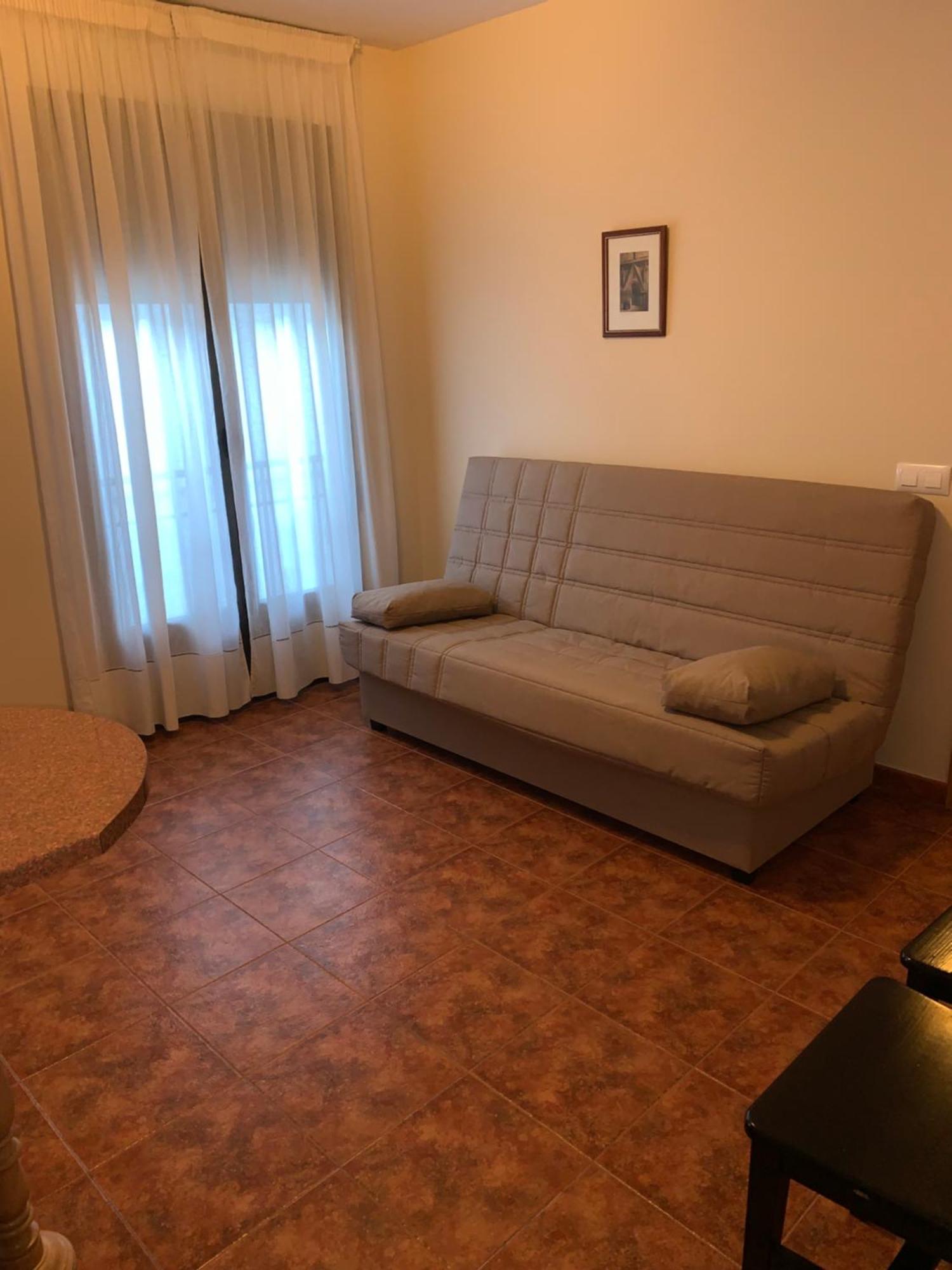 Appartement El Torreon à Zuheros Extérieur photo